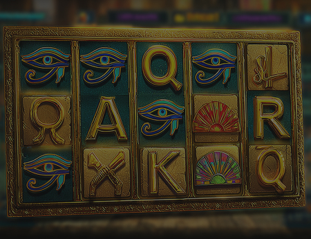 Eye of Horus