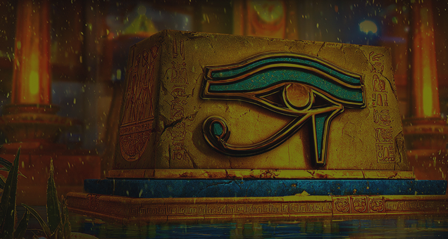 Eye of Horus