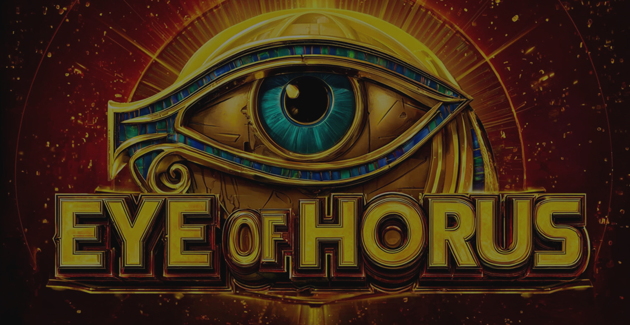 Eye of Horus