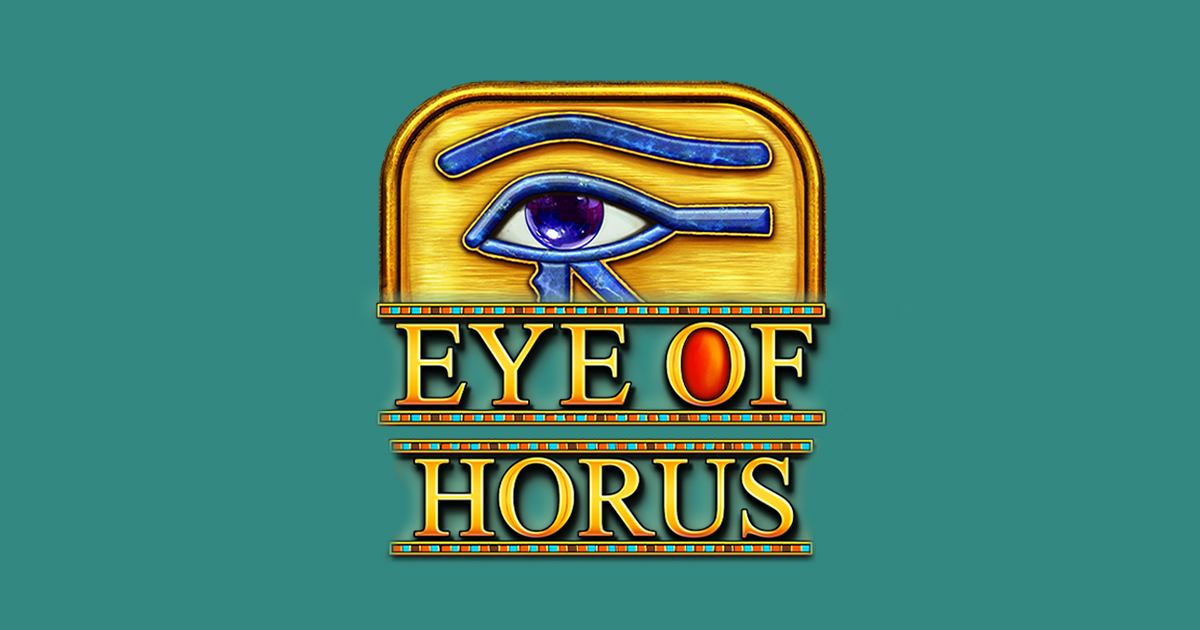 Eye of Horus